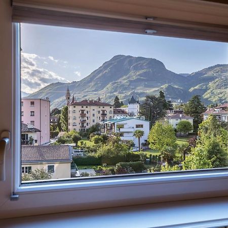 App 301 Palazzo Cavour Apartment Bolzano Ngoại thất bức ảnh