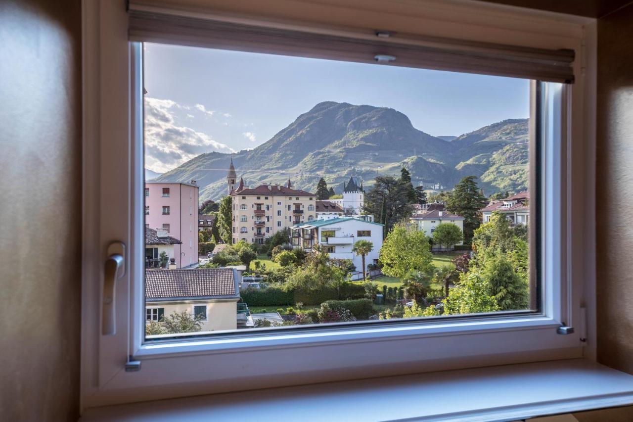 App 301 Palazzo Cavour Apartment Bolzano Ngoại thất bức ảnh