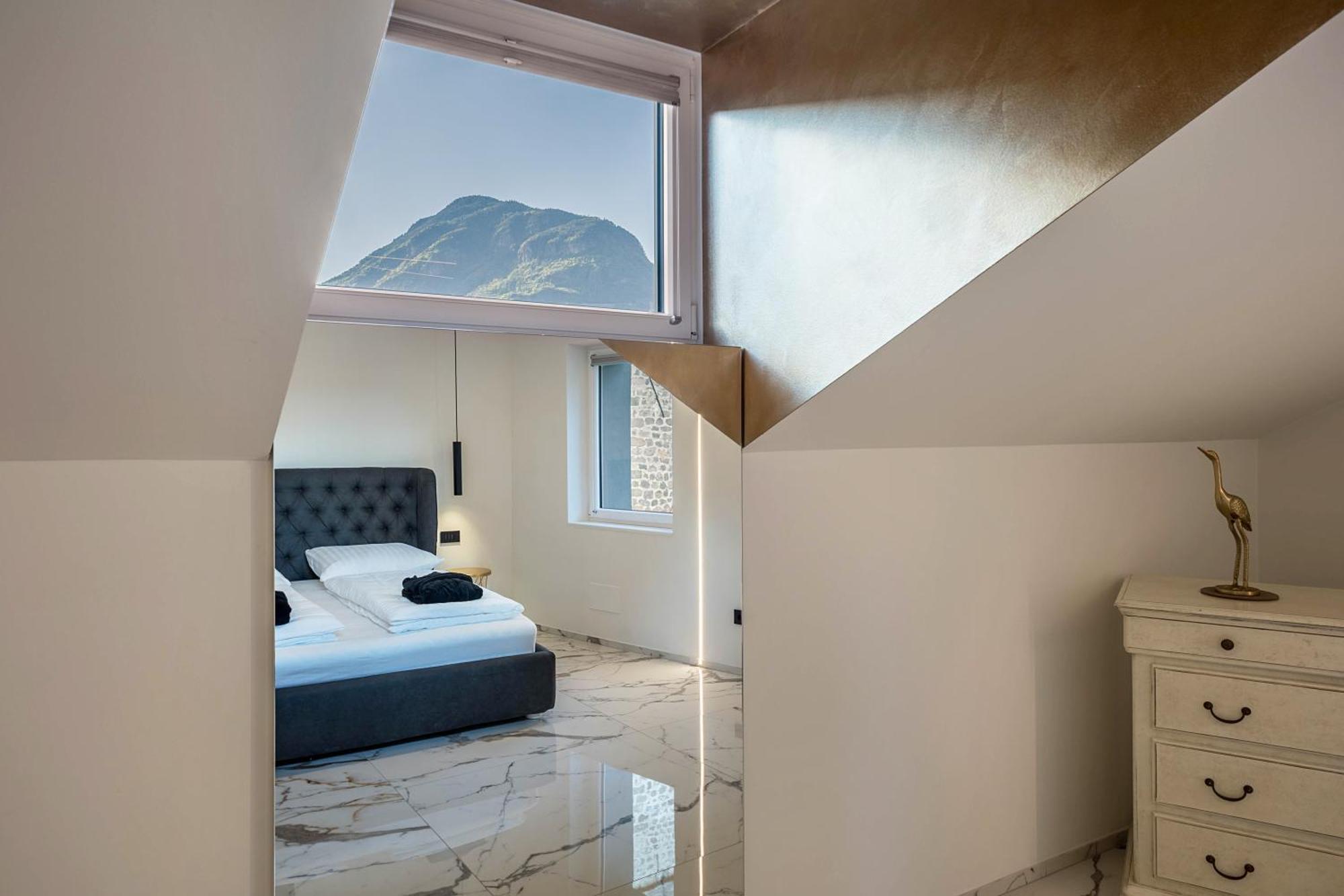 App 301 Palazzo Cavour Apartment Bolzano Ngoại thất bức ảnh