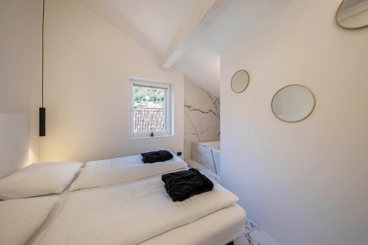 App 301 Palazzo Cavour Apartment Bolzano Ngoại thất bức ảnh