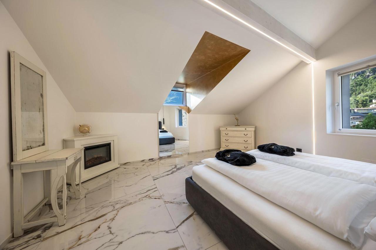 App 301 Palazzo Cavour Apartment Bolzano Ngoại thất bức ảnh