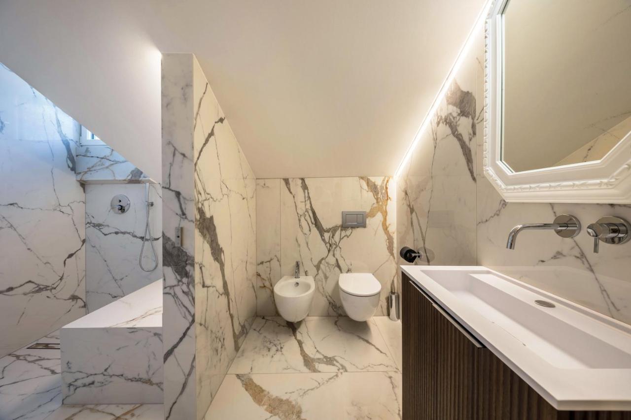 App 301 Palazzo Cavour Apartment Bolzano Ngoại thất bức ảnh